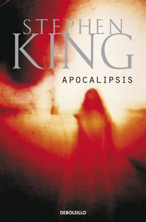Apocalipsis Stephen King