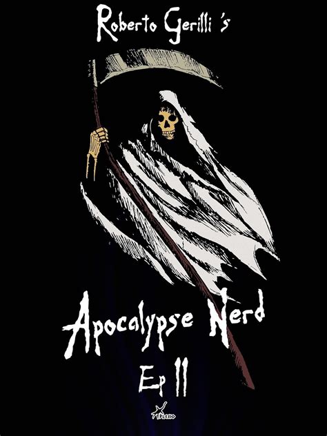 apocalypse nerd ep2 di 4