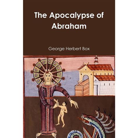 Apocalypse Of Abraham