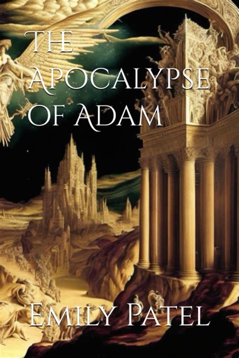 Apocalypse Of Adam