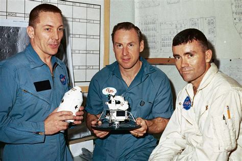 Apollo 13 S Workshop An Engineering Insight Into How Nasa Saved The Crew Of The Failed Moon Mission