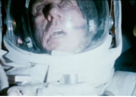 Apollo 18 Infection