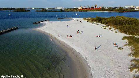 apollo beach fl nude
