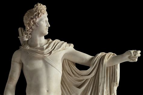 Apollo Del Belvedere