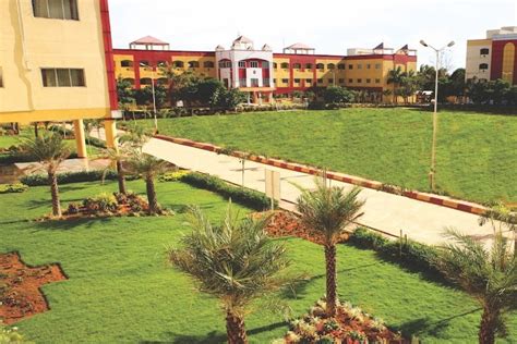 Apollo Engineering College