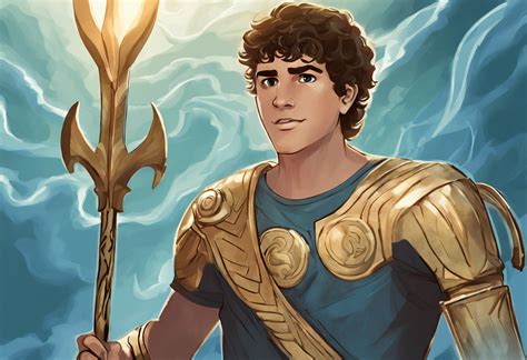Apollo Percy Jackson