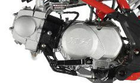 China 125cc 140cc 4 Stroke Gas Powered High Quality off Road Moto