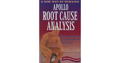 Read Online Apollo Root Cause Analysis 