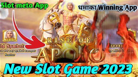apolloslotpg เว็บเกมคาสิโนครบวงจร ฝากถอนรวดเร็ว