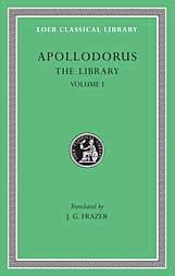 Apollodorus Book