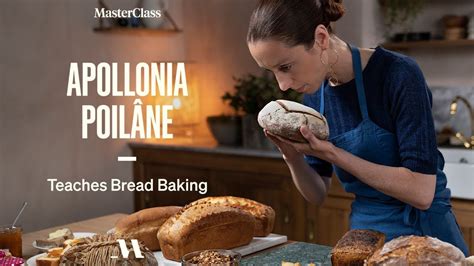 apollonia poilane bread bakery