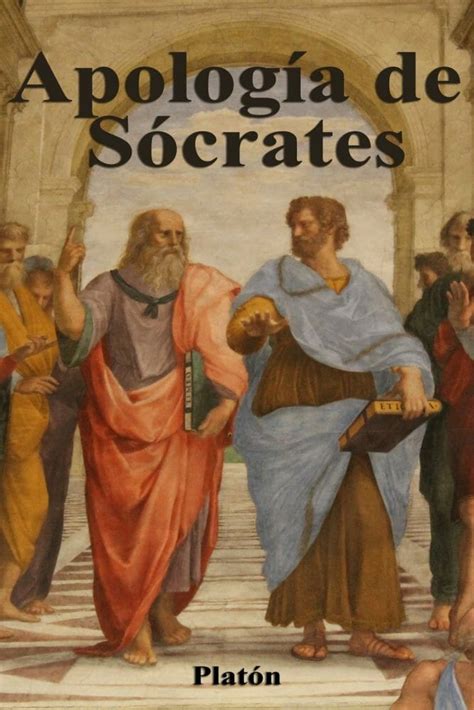 Apologia De Socrates Libro