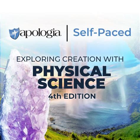Apologia Exploring Creation