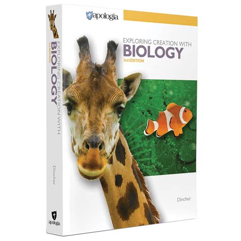 Read Online Apologia Biology Module 14 Summary Answers 