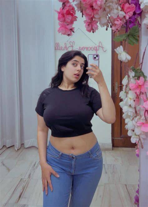 apoorva bhalla nude
