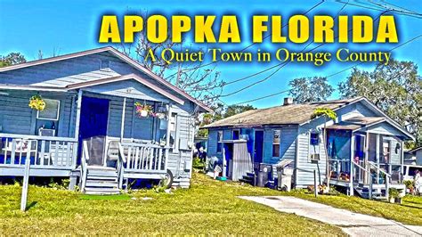 apopka florida