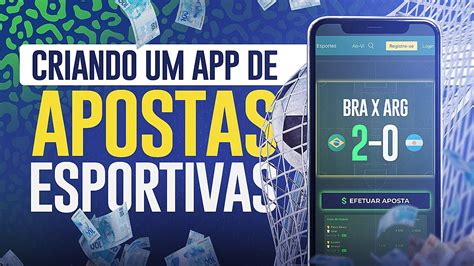 aposta ganhe app