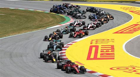 apostar f1!