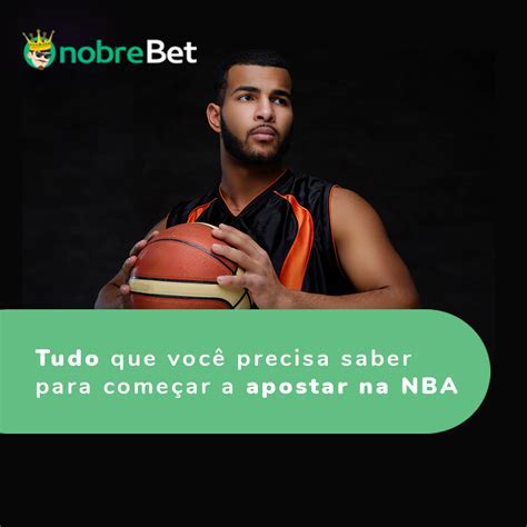apostar nba!