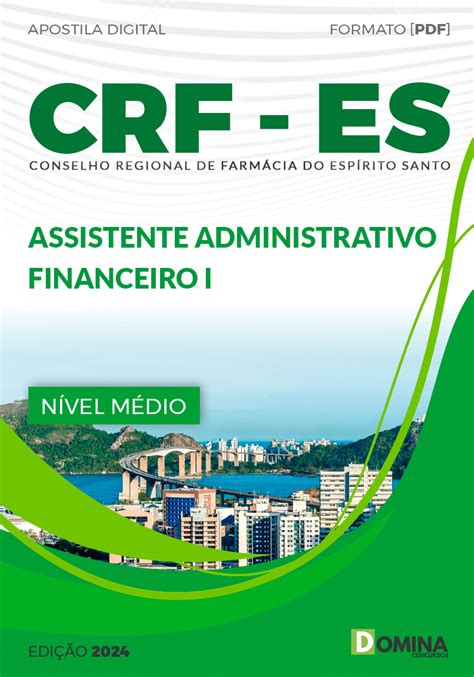 Apostila Assistente Financeiro