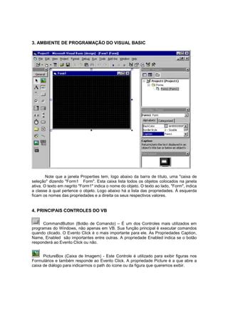 Apostila Completa De Visual Basic Torrent On Isohunt