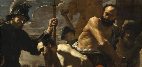 apostle pauls execution in rome