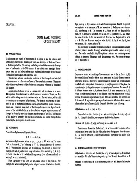 Apostol Real Analysis
