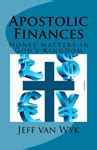 Apostolic Finances