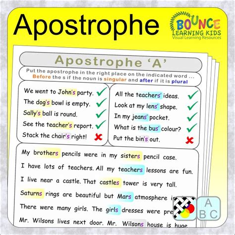 Apostrophes Grade 6 Worksheets Learny Kids Apostrophe Practice Worksheet 6th Grade - Apostrophe Practice Worksheet 6th Grade