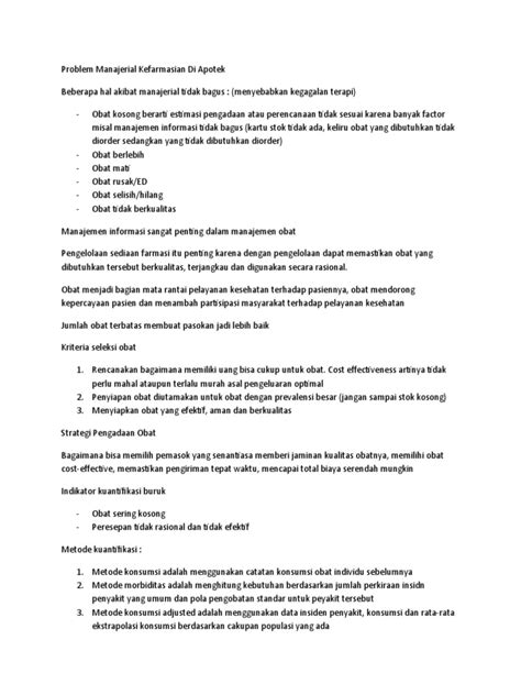 apotek  anvisning problem