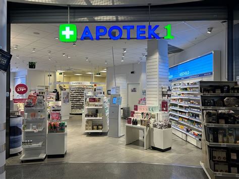 apotek sentrum