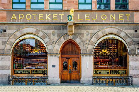 apoteket