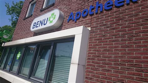 apotheek charlois boergoensestraat