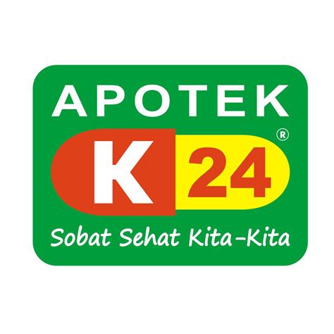 apotik k24