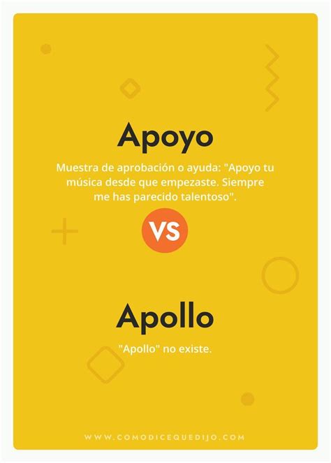 Apoyo O Apollo