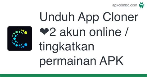 App Cloner Apk   App Cloner Untuk Android Unduh Apk Dari Uptodown - App Cloner Apk