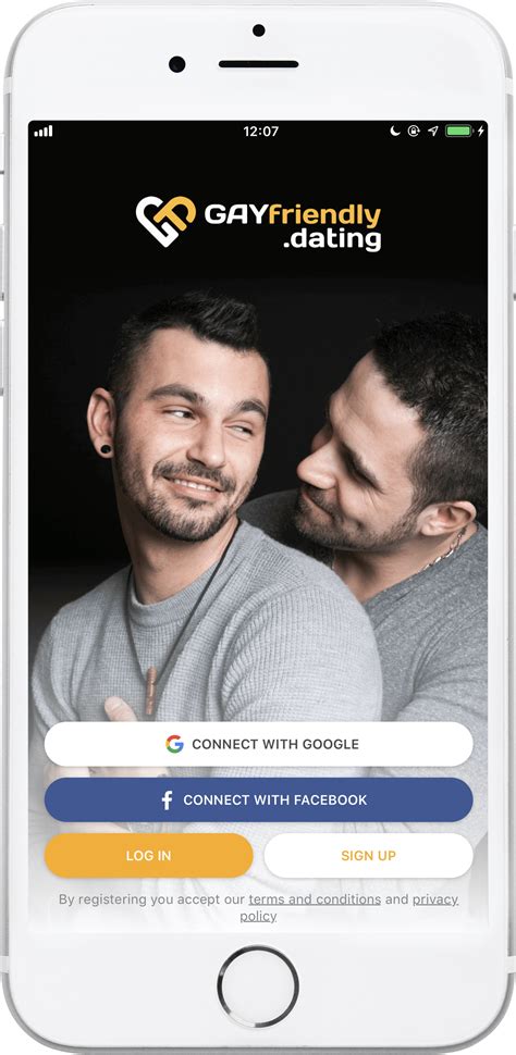 app date gay