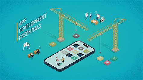 App Development Essentials