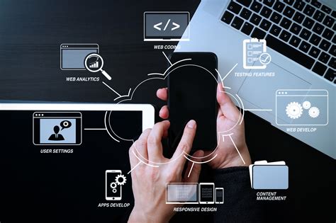 App Entwicklung