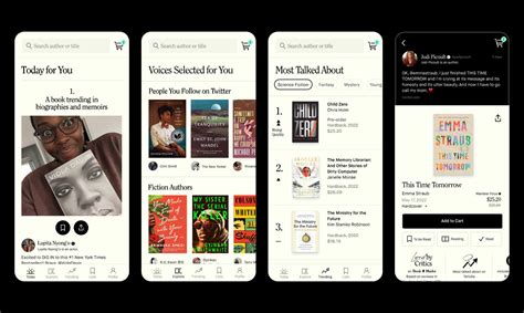 App For Books Reading