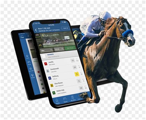 app for horse racing