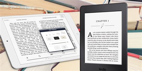 App For Kindle Reader