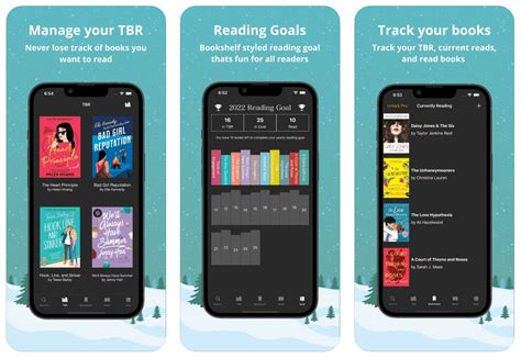 App For Reading Book