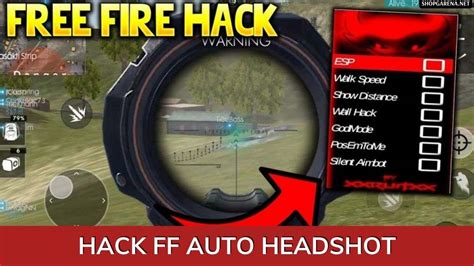 app hack ff auto headshot | Chia S File Mod Data Auto HeadShot