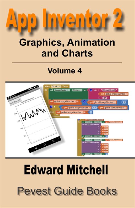 App Inventor 2 Graphics Animation And Charts