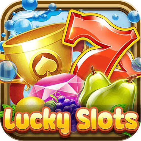 app lucky slots