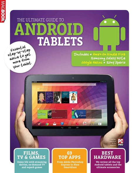 app market for android 22 tablet magazine