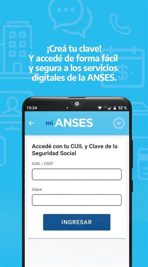 App Mi Anses