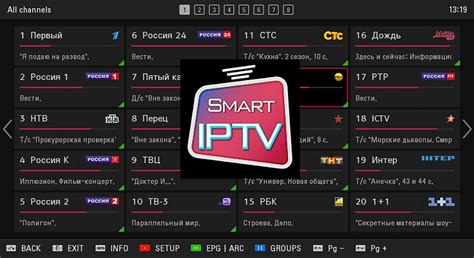 app smart iptv panasonic