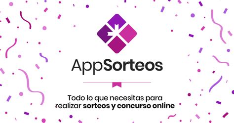 App Sorteo Instagram
